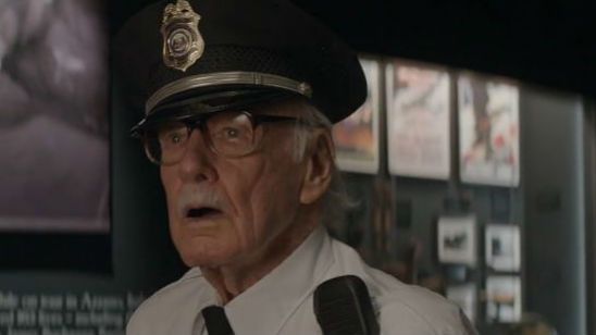 Stan Lee revela con qué tres personajes de Marvel se iría de cena noticias imagen