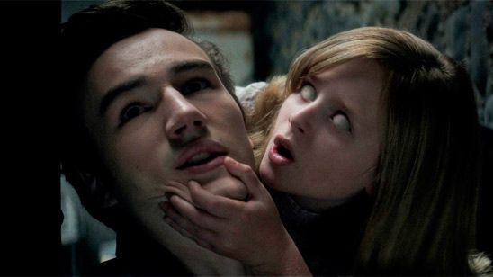 ¿Quieres saber cómo funciona tu cerebro cuando ves una película de terror? noticias imagen