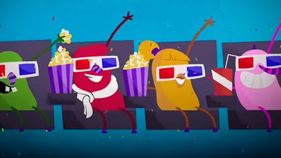 ¿Cuáles fueron las películas más taquilleras en las pasadas ediciones de la Fiesta del cine? noticias imagen