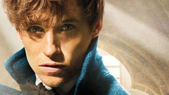 'Animales fantásticos y dónde encontrarlos': Eddie Redmayne hizo la audición para este personaje de 'Harry Potter'  noticias imagen