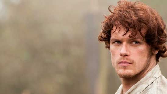 'Sherlock': Sam Heughan podría haber fichado por la cuarta temporada para un papel muy importante noticias imagen