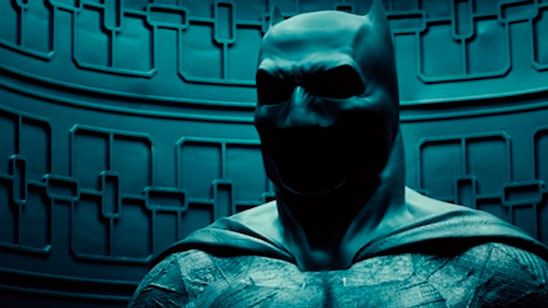 'The Batman': Ben Affleck actualiza el estado del guion de la película noticias imagen