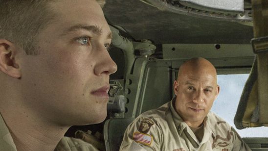 'Billy Lynn's Halftime Walk': Nuevo tráiler internacional de lo último de Ang Lee noticias imagen
