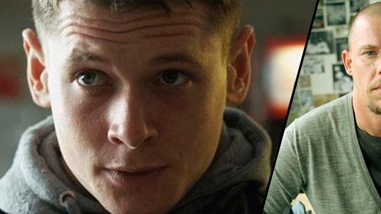 Jack O'Connell interpretará a Alexander McQueen en un 'biopic' sobre el diseñador noticias imagen