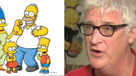 Kevin Curran, guionista y productor de 'Los Simpson', fallece a los 59 años noticias imagen