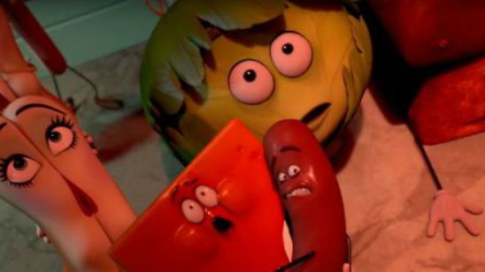 'La fiesta de las salchichas': Seth Rogen, ilusionado con que su película pueda ir a los Oscar noticias imagen