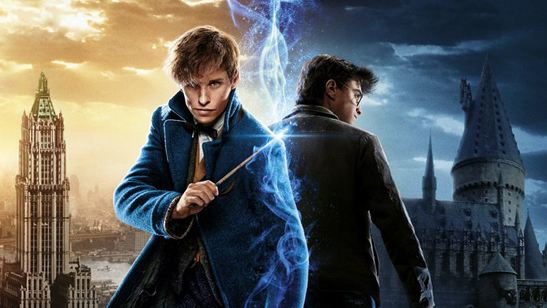 ¡El maratón de 'Harry Potter' en los cines Kinépolis de Madrid se acerca! Vuelve a disfrutar de la magia en la gran pantalla
