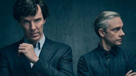 'Sherlock': La cuarta temporada ya tiene fecha de estreno noticias imagen