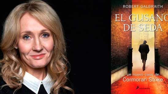 'Cormoran Strike': HBO emitirá la miniserie basada en las novelas de misterio de J.K. Rowling noticias imagen