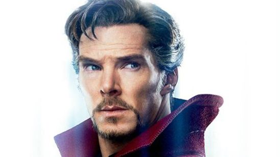 ‘Doctor Strange (Doctor Extraño)’: Repasamos la carrera de Benedict Cumberbatch en este vídeo noticias imagen