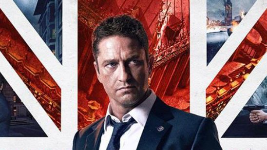 Gerard Butler volverá como el agente secreto Mike Banning en 'Angel Has Fallen' noticias imagen
