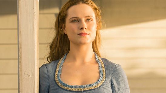 'Westworld': Evan Rachel Wood asegura que el final va a dejarte 'con el corazón roto' noticias imagen