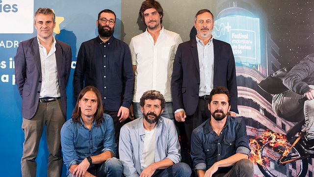 'La Peste': Te contamos todos los detalles sobre la nueva serie de Alberto Rodríguez noticias imagen