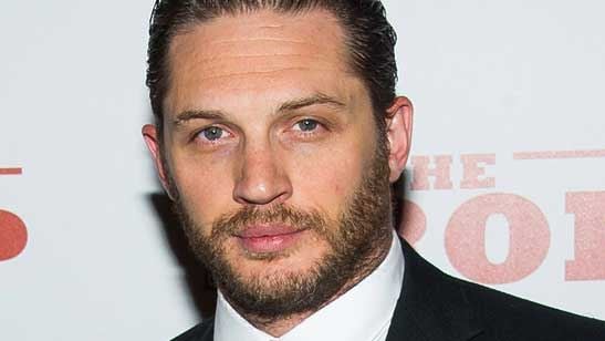 'Fronzo': Tom Hardy será Al Capone en la nueva historia sobre el famoso gánster