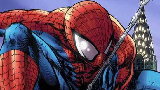 'Spider-Man: Homecoming' tendrá una precuela en forma de cómic noticias imagen