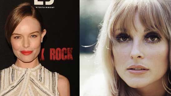 Kate Bosworth dará vida a Sharon Tate en un 'biopic' sobre los asesinatos la 'familia Manson' noticias imagen