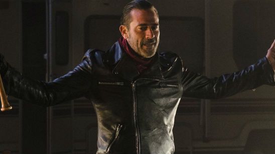 'The Walking Dead': Robert Kirkman habla sobre la posibilidad de adaptar el pasado de Negan en la serie noticias imagen