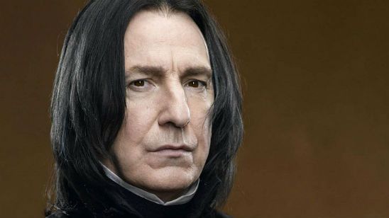 El Harry Potter Film Fest guarda un minuto de silencio por Alan Rickman noticias imagen