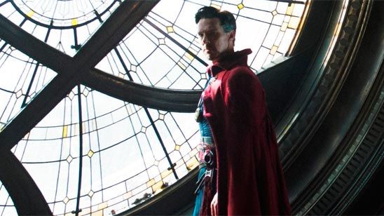 'Doctor Strange (Doctor Extraño)': ¿Qué significa esta escena post créditos para el Universo Cinematográfico de Marvel? noticias imagen