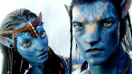 'Avatar 2': James Cameron quiere mejoras en el 3D para realizar las secuelas  noticias imagen