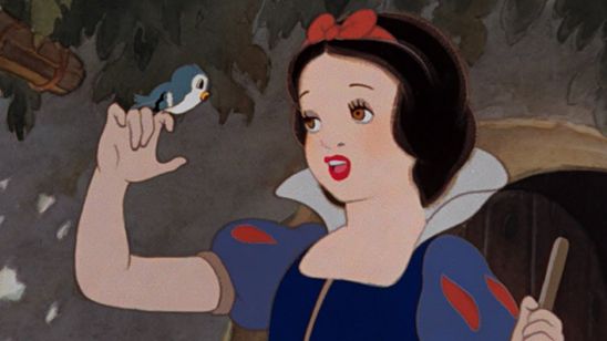 Disney esta trabajando en una película de acción real sobre 'Blancanieves y los 7 enanitos' noticias imagen