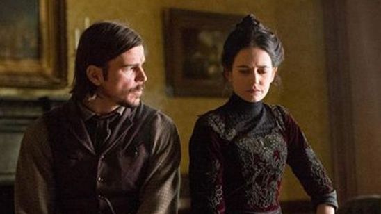 'Penny Dreadful': La serie continuará en formato cómic tras su final noticias imagen