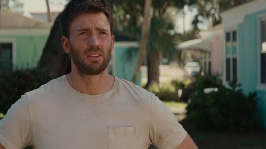 'Gifted': Chris Evans debe tomar una gran decisión en el primer tráiler de la película noticias imagen
