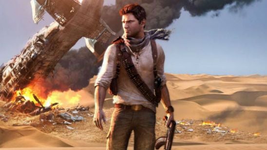 El guionista de 'Uncharted' define a Nathan Drake como el anti-Indiana Jones noticias imagen