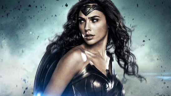 El nuevo tráiler de 'Wonder Woman' llega a las salas de cine de EE.UU esta semana noticias imagen