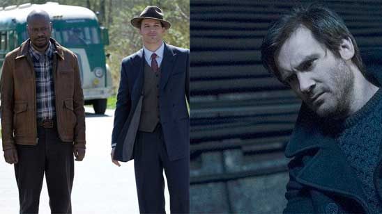 NBC concede una temporada completa a 'Timeless' y anuncia la fecha de estreno de 'Taken' noticias imagen