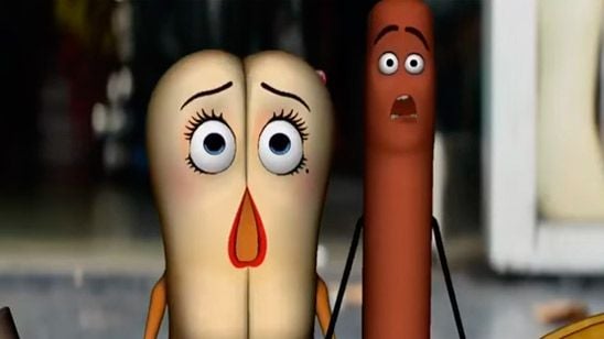 'La fiesta de las salchichas': Conoce el divertido final alternativo de la película noticias imagen