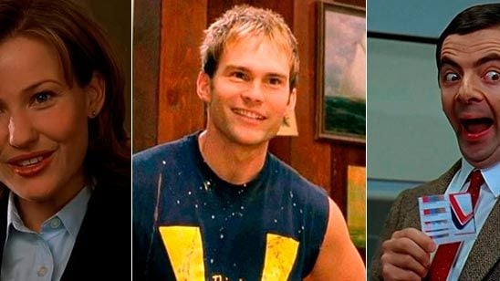 Actores que triunfaron en la década de los 90 y ya no vemos mucho noticias imagen