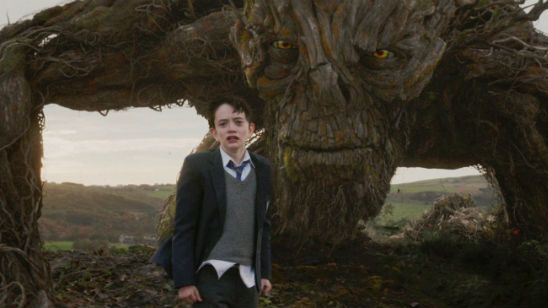 'Un monstruo viene a verme': Ya puedes leer el guion completo de la nueva película de J.A. Bayona noticias imagen