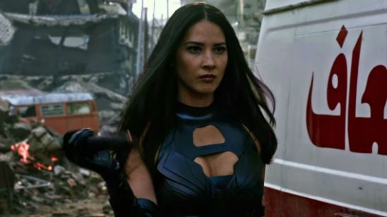 'The Predator': Olivia Munn, en conversaciones para unirse al 'reboot' noticias imagen