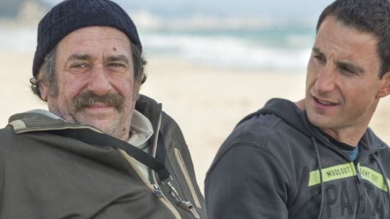 Karra Elejalde ('100 metros'): "El nuevo registro de Dani Rovira va a sorprender mucho" noticias imagen