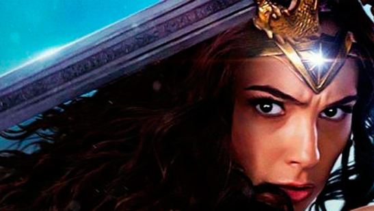 'Wonder Woman': ¿Te has fijado en este guiño al Superman de Christopher Reeve en el tráiler?