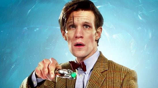 'Doctor Who': Matt Smith revela que los fans no le querían como undécimo doctor noticias imagen