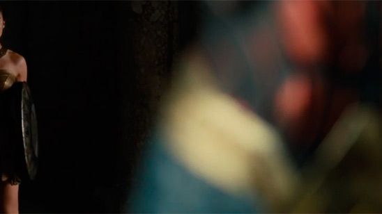 'Wonder Woman': Gal Gadot combate en la Primera Guerra Mundial en el nuevo tráiler en español noticias imagen