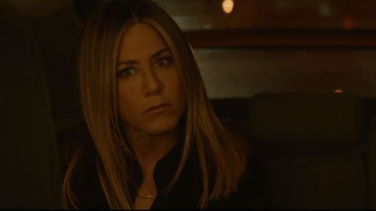 'Fiesta de empresa': Jason Bateman y Jennifer Aniston, enfrentados en el nuevo tráiler de la película