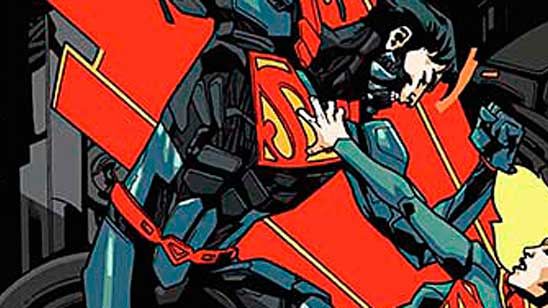 'Supergirl': Cyborg Superman aparecerá en la segunda temporada noticias imagen