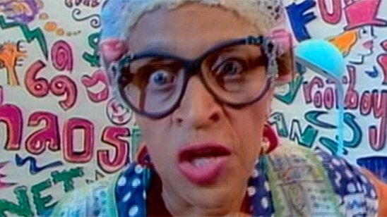 'El príncipe de Bel-Air': ¿Quién es la 'madre' que aparece en el 'opening' de la serie? noticias imagen