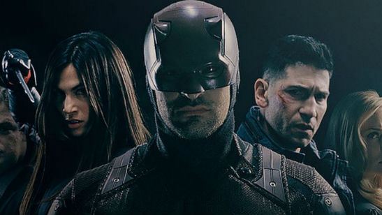 'The Defenders': Este importante personaje de 'Daredevil' aparecerá en la serie