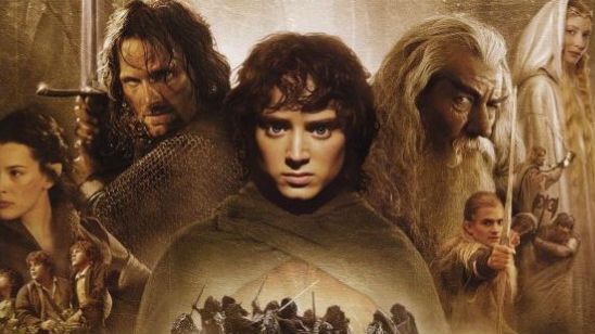 La vida de J.R.R. Tolkien, escritor de 'El Señor de los Anillos', será llevada al cine noticias imagen