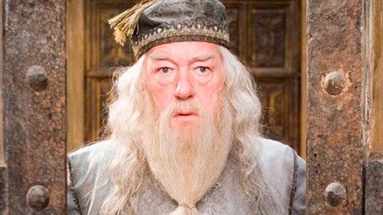 Albus Dumbledore aparecerá en 'Animales fantásticos y dónde encontrarlos 2'