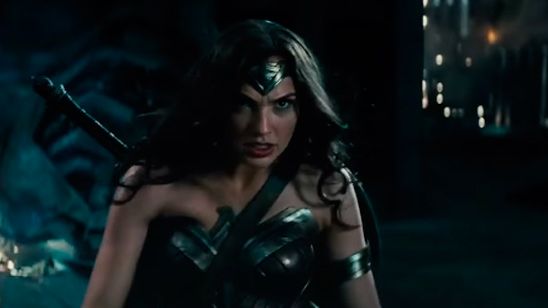 'Wonder Woman': Mira cómo sería el tráiler con la música de la serie de Lynda Carter de los 70 noticias imagen