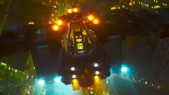 'Batman: La Lego Película': El director Chris McKay revela nuevos detalles sobre los personajes noticias imagen