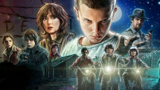 'Stranger Things': Shawn Levy desvela los temas que tratará la segunda temporada noticias imagen