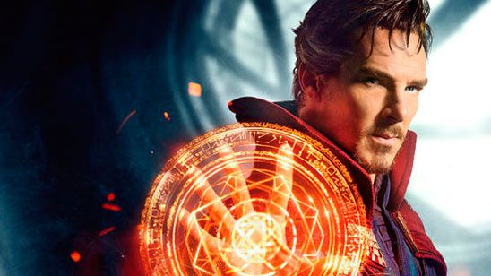 'Doctor Strange (Doctor Extraño)': Esta frase eliminada habría cambiado el sentido de la escena final noticias imagen