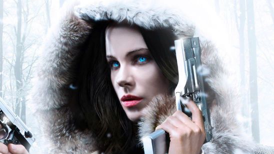 'Underworld: Guerras de sangre': Nuevo tráiler internacional de la película noticias imagen