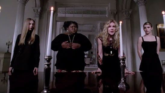 'American Horror Story: Coven': A los fans les sigue molestando este agujero de guion noticias imagen